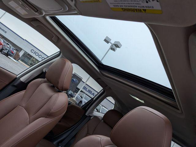 used 2019 Subaru Forester car, priced at $19,295