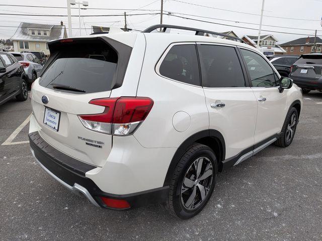 used 2019 Subaru Forester car, priced at $19,295