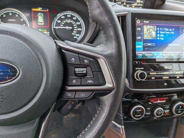 used 2019 Subaru Forester car, priced at $19,295