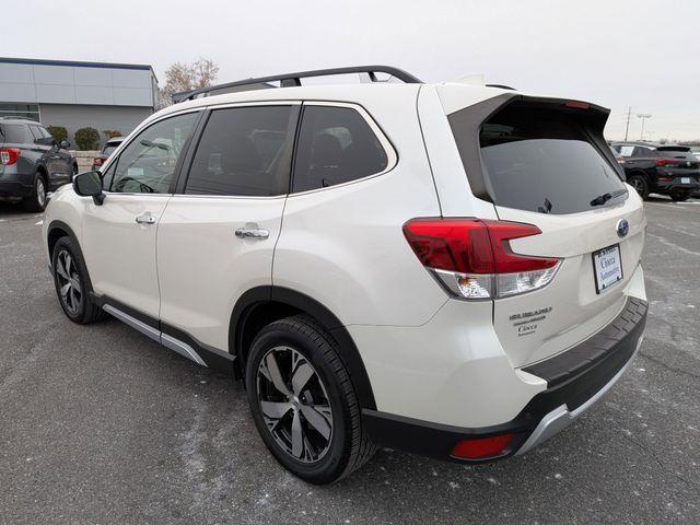 used 2019 Subaru Forester car, priced at $19,295