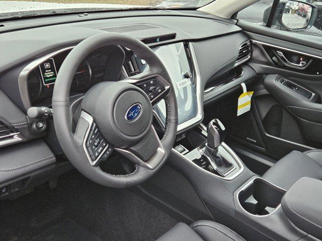 new 2025 Subaru Outback car, priced at $40,357