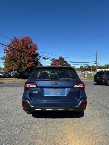 used 2019 Subaru Outback car, priced at $20,995