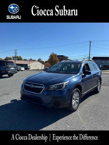 used 2019 Subaru Outback car, priced at $20,995