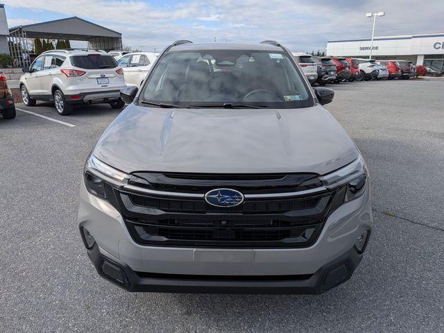 new 2025 Subaru Forester Hybrid car, priced at $46,270