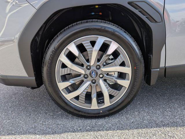 new 2025 Subaru Forester Hybrid car, priced at $46,270