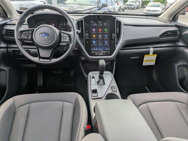 new 2025 Subaru Crosstrek car