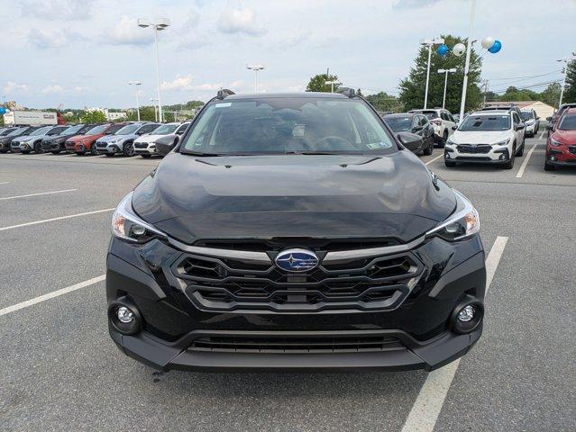 new 2025 Subaru Crosstrek car