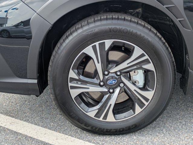 new 2025 Subaru Crosstrek car
