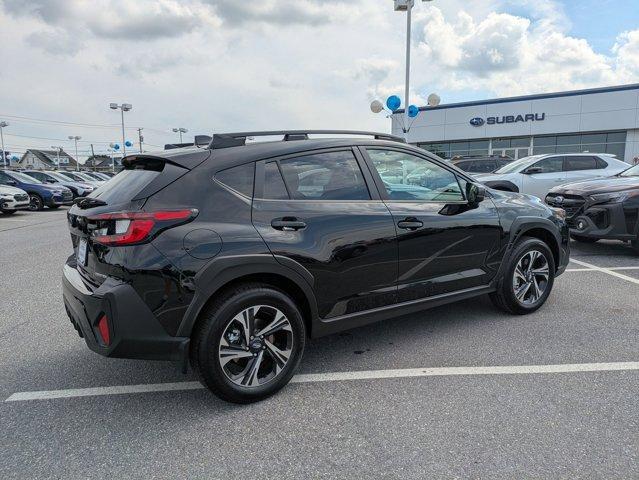 new 2025 Subaru Crosstrek car