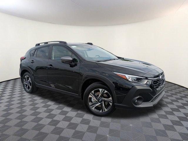 new 2025 Subaru Crosstrek car