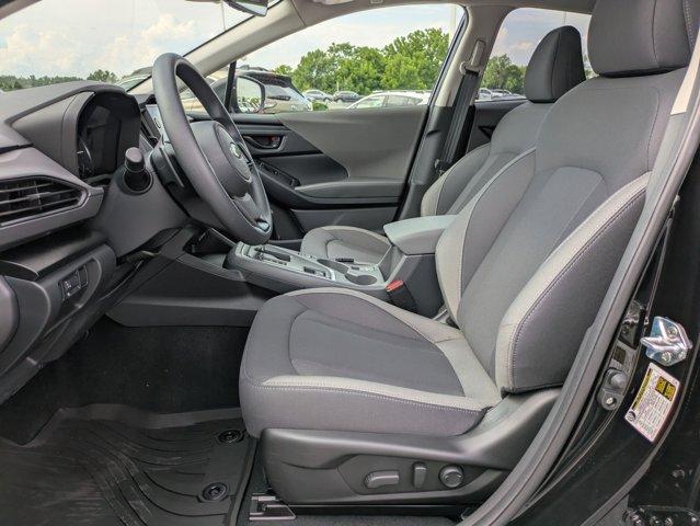 new 2025 Subaru Crosstrek car
