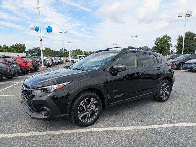new 2025 Subaru Crosstrek car