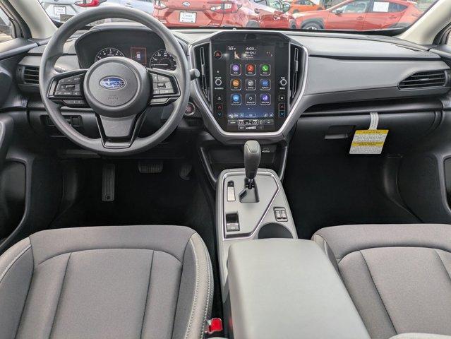 new 2025 Subaru Crosstrek car