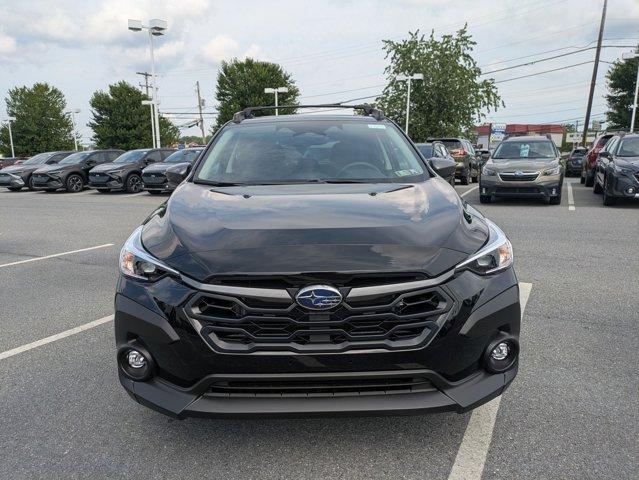 new 2025 Subaru Crosstrek car