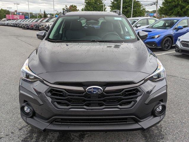 new 2024 Subaru Crosstrek car, priced at $35,258