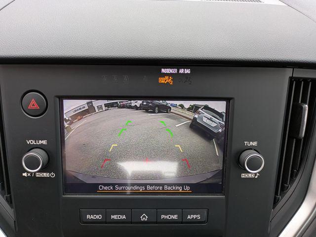 used 2025 Subaru Outback car, priced at $29,488