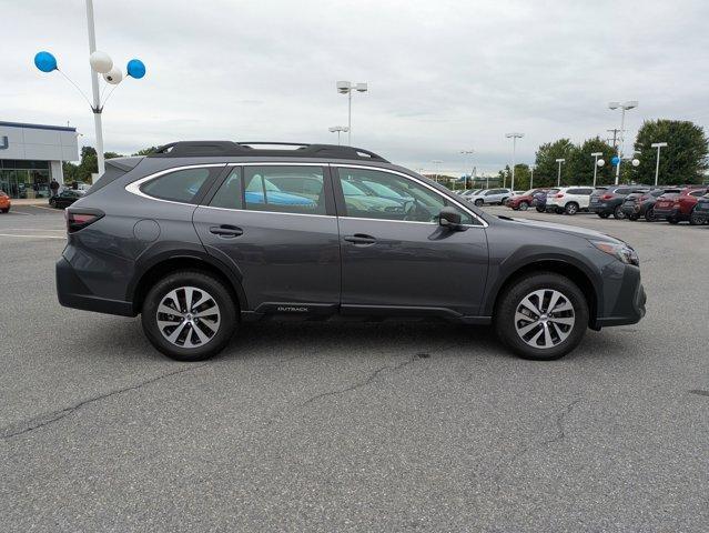 used 2025 Subaru Outback car, priced at $30,834