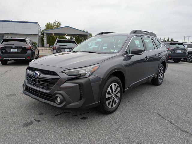 used 2025 Subaru Outback car, priced at $29,488