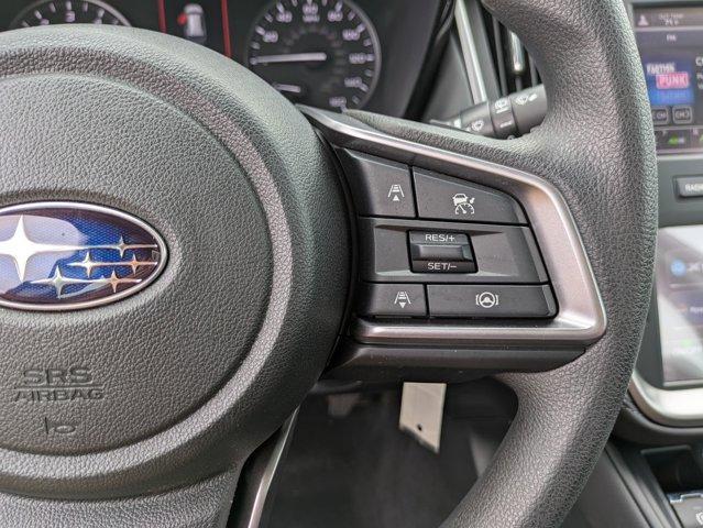 used 2025 Subaru Outback car, priced at $30,834