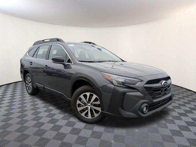 used 2025 Subaru Outback car, priced at $29,488