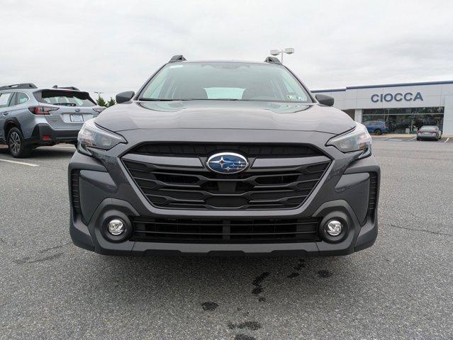 used 2025 Subaru Outback car, priced at $30,834