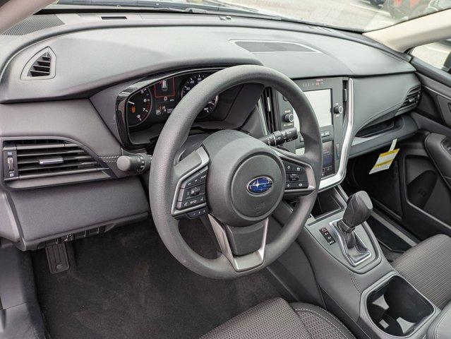 used 2025 Subaru Outback car, priced at $30,834