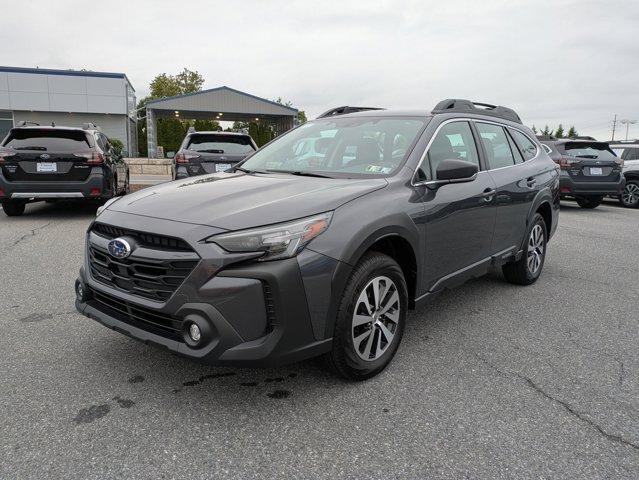 used 2025 Subaru Outback car, priced at $30,834