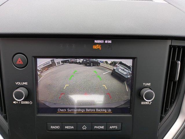 used 2025 Subaru Outback car, priced at $30,834