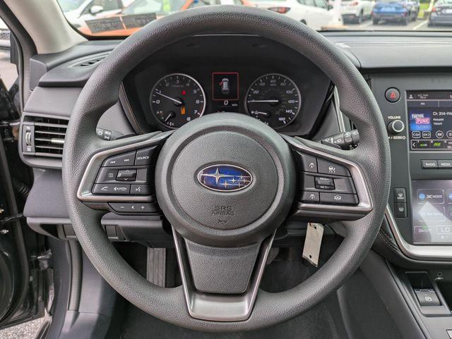 used 2025 Subaru Outback car, priced at $29,488
