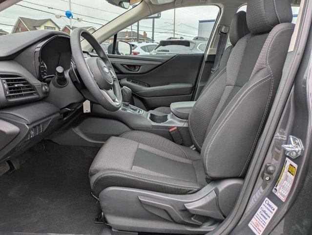 used 2025 Subaru Outback car, priced at $30,834