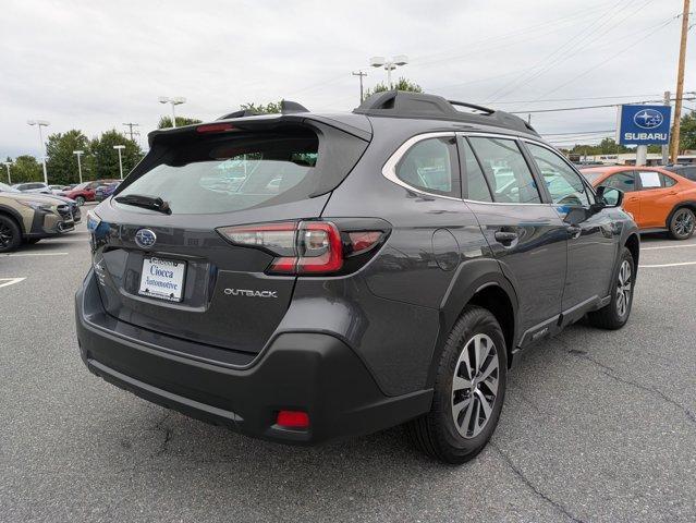 used 2025 Subaru Outback car, priced at $30,834
