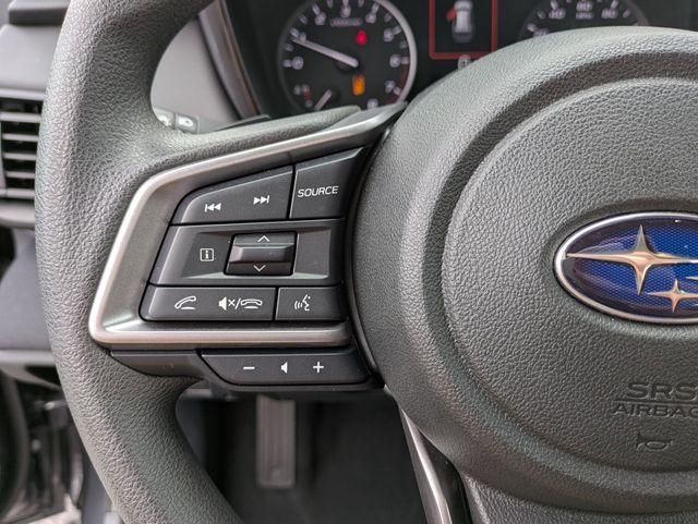 used 2025 Subaru Outback car, priced at $29,488