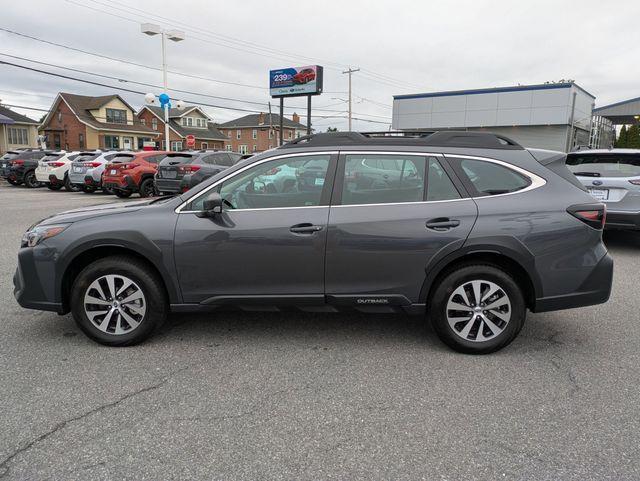 used 2025 Subaru Outback car, priced at $29,488