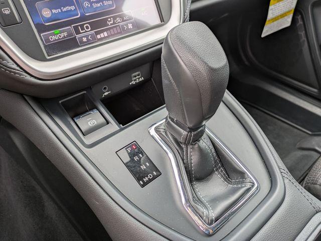 used 2025 Subaru Outback car, priced at $29,488
