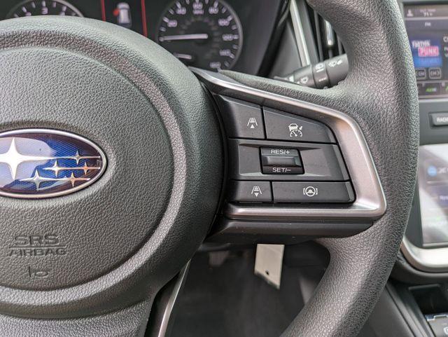 used 2025 Subaru Outback car, priced at $29,488