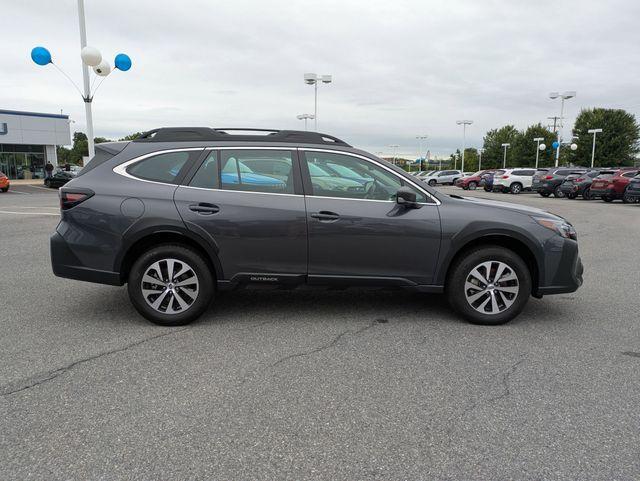 used 2025 Subaru Outback car, priced at $29,488