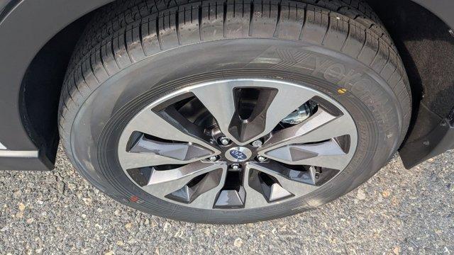 new 2025 Subaru Outback car