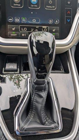 new 2025 Subaru Outback car