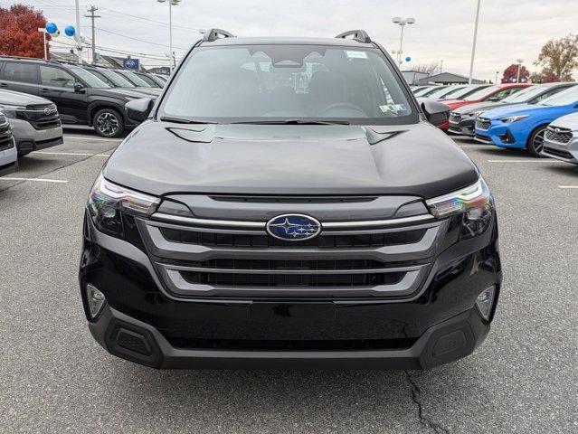 new 2025 Subaru Forester car, priced at $34,437