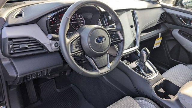 new 2025 Subaru Outback car, priced at $35,062