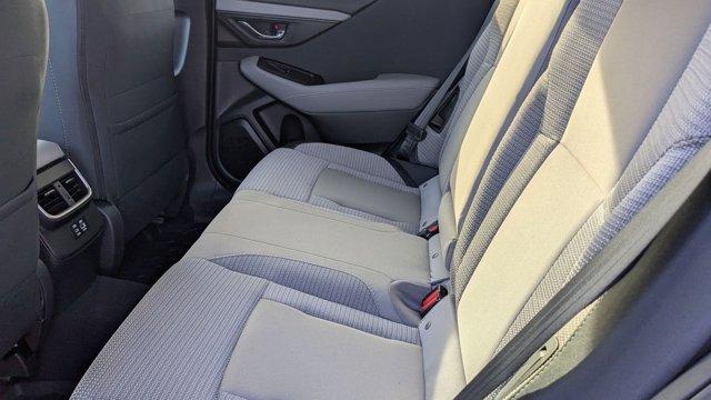 new 2025 Subaru Outback car, priced at $35,062