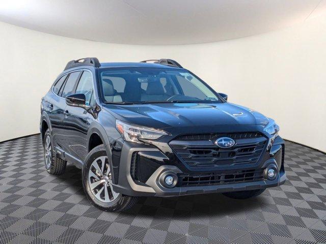 new 2025 Subaru Outback car, priced at $35,062