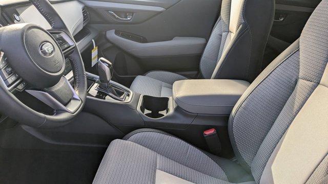 new 2025 Subaru Outback car, priced at $35,062