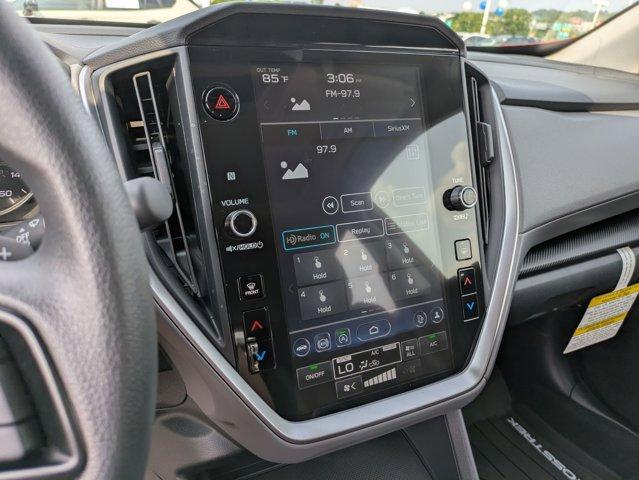 new 2025 Subaru Crosstrek car