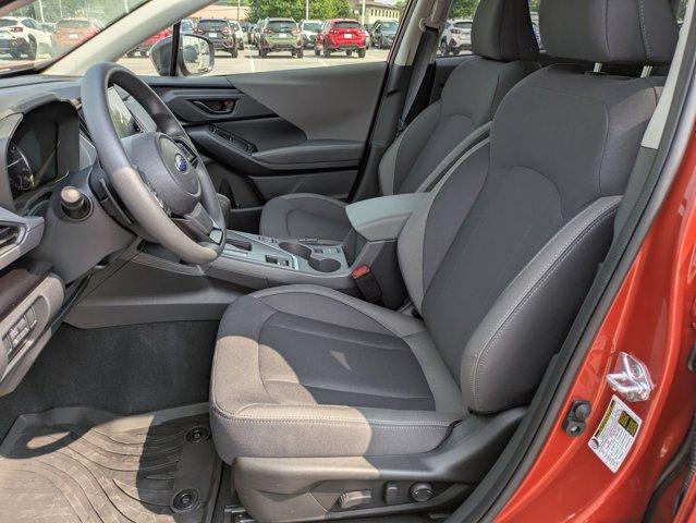 new 2025 Subaru Crosstrek car