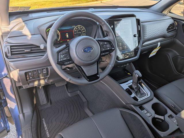 new 2025 Subaru Forester Hybrid car, priced at $46,185