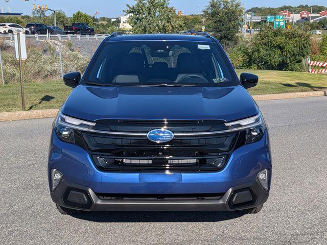 new 2025 Subaru Forester Hybrid car, priced at $46,185