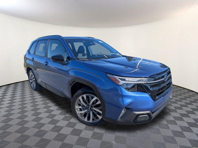 new 2025 Subaru Forester Hybrid car, priced at $46,185
