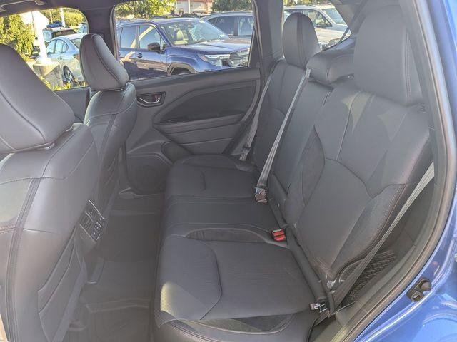 new 2025 Subaru Forester Hybrid car, priced at $46,185