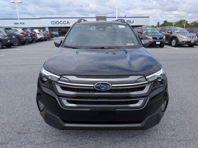 new 2025 Subaru Forester car, priced at $35,774
